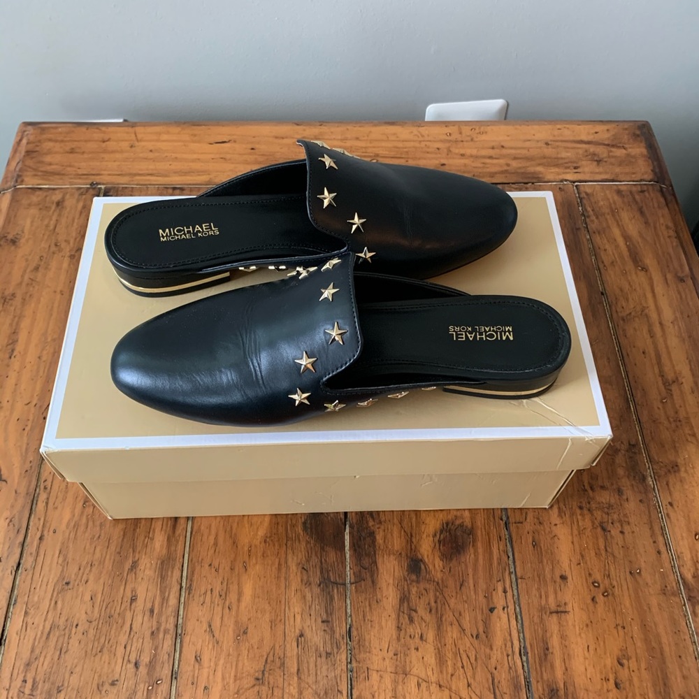 Michael Kors slip on